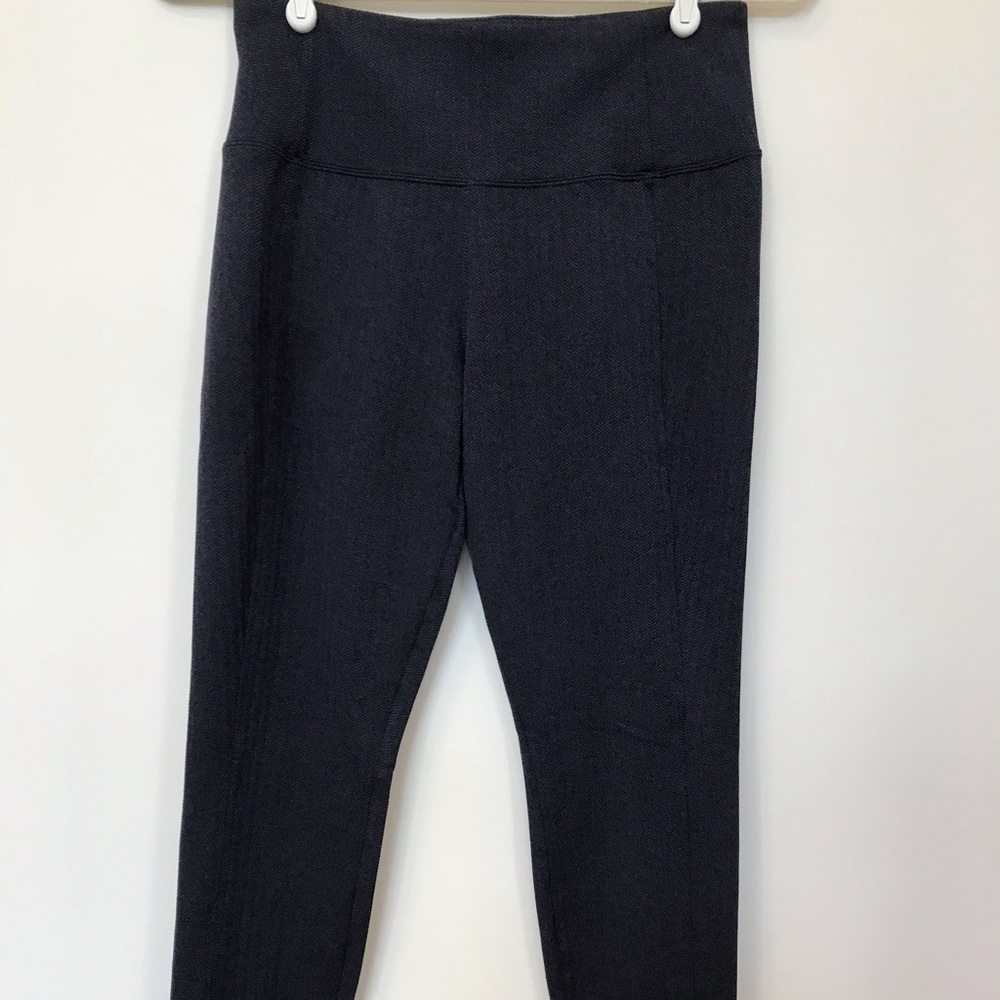 Athleta Delancey Herringbone Tight